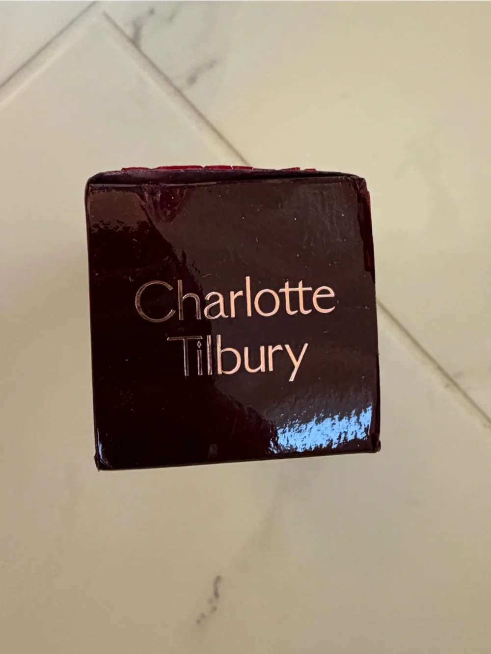 Charlotte Tilbury Airbrush Flawless Setting Spray New in Box